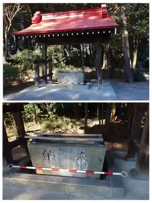 白鷺神社(栃木県)