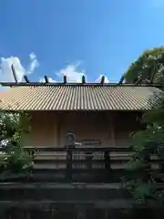 上宮天満宮(大阪府)