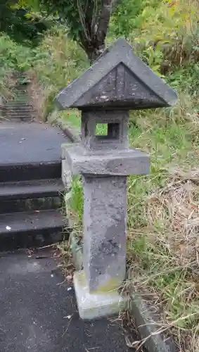 入船金刀比羅神社のその他建物