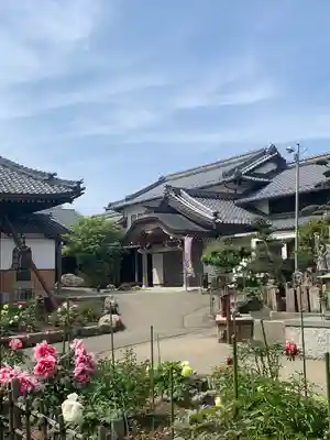 本覚寺(岐阜県)