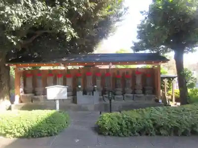 福蔵院(東京都)