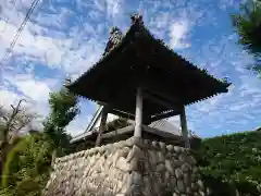 珀宝寺の建物その他