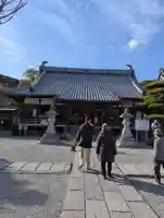 護国寺(兵庫県)