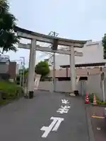 七社神社(東京都)