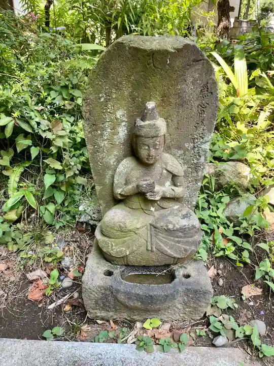 善性寺(神奈川県)