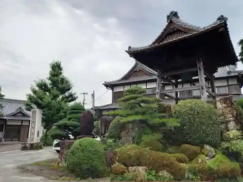 種間寺の建物その他