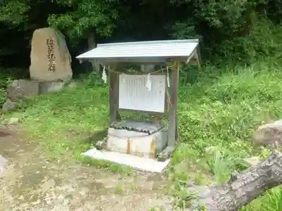 桑山八幡宮(山口県)