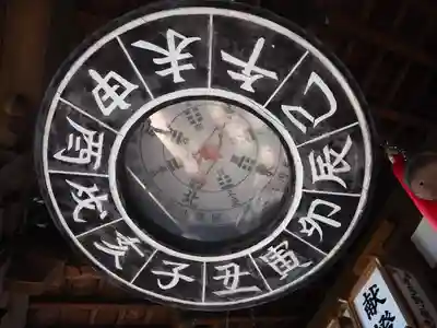 星田妙見宮(大阪府)