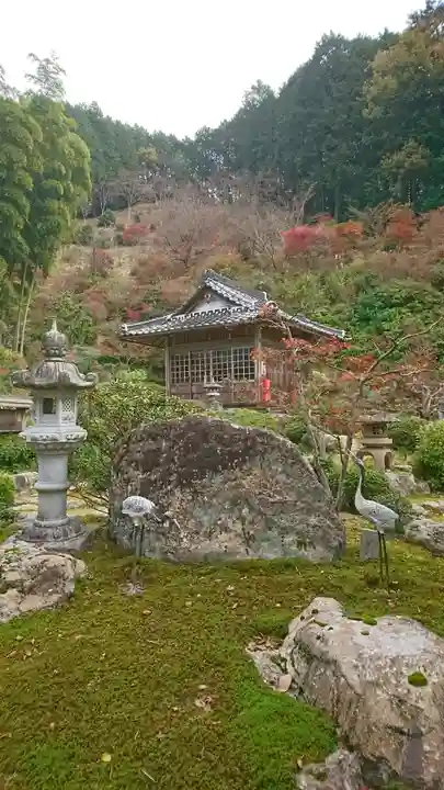 達身寺のその他建物