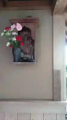 富貴寺のその他建物