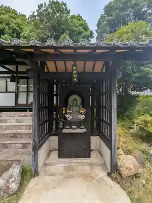 延命寺(東京都)