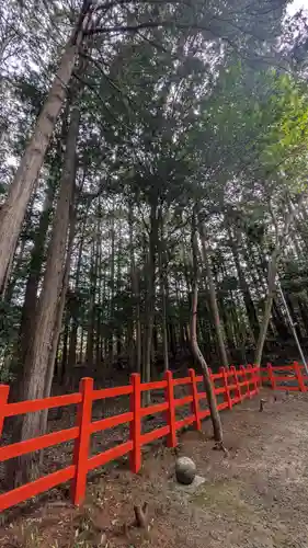 八大神社(京都府)