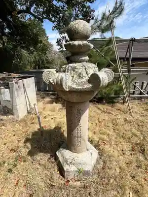 信達神社(大阪府)