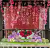 豊平神社の{uncategorized: "未分類", other: "その他", undefined: "問題あり", building: "その他建物", grave: "お墓", sacred_gate: "鳥居", guardian: "狛犬", statue: "像", buddha: "仏像", history: "歴史", nature: "自然", garden: "庭園", animal: "動物", pagoda: "塔", temizu: "手水舎", mountain_gate: "山門・神門", sanctuary: "本殿・本堂", subordinate: "末社・摂社", art: "芸術", scenery: "景色", jizo: "地蔵", ema: "絵馬", goshuin: "御朱印", omikuji: "おみくじ", items: "授与品その他", amulet: "お守り", goshuincho: "御朱印帳", eats: "食事", festival: "お祭り", votive_dance: "神楽", shichigosan: "七五三参", wedding: "結婚式", experience: "体験その他", initially: "初詣", around: "周辺", anti_infection: "感染症対策"}