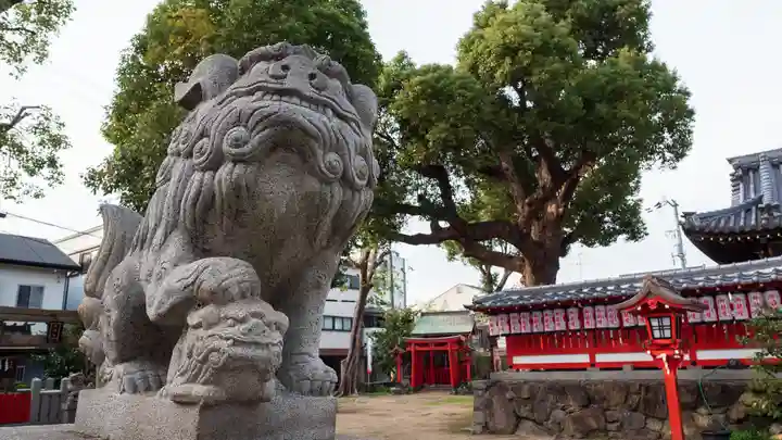 高砂神社(大阪府)