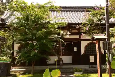 信濃國分寺(長野県)