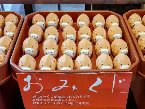 摩利支天堂 禅居庵(京都府)