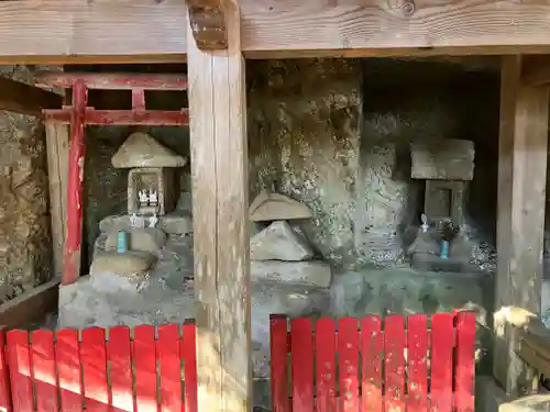 岩殿寺(神奈川県)