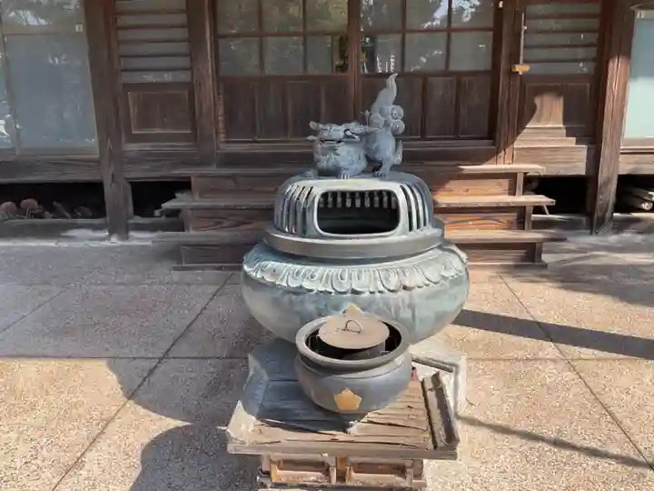 真観寺のその他建物