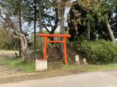 山神社(千葉県)