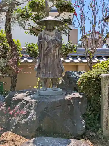 松原寺(滋賀県)