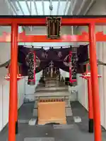 歌舞伎稲荷神社(東京都)