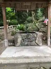 日枝神社(福井県)