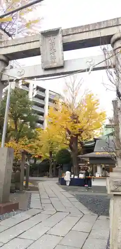小野照崎神社のその他建物