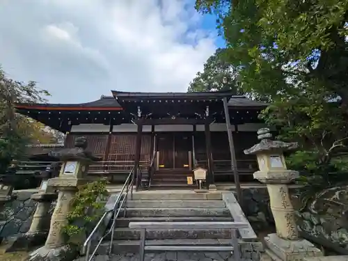 春日大社の末社・摂社