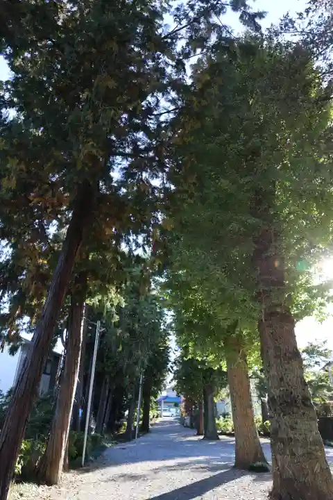 吉祥寺(埼玉県)