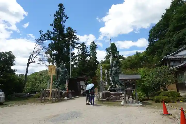 観音正寺のその他建物