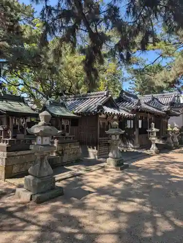 高砂神社(兵庫県)