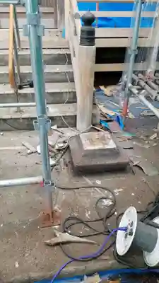 帰厚院のその他建物