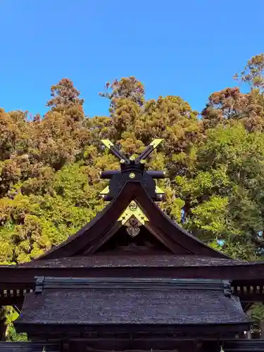 熊野本宮大社(和歌山県)