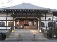 感通寺(東京都)