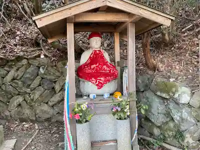 中ノ地蔵(香川県)