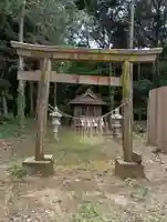 日枝神社(茨城県)