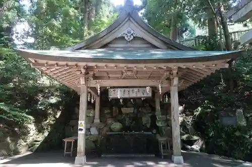 白山比咩神社(石川県)