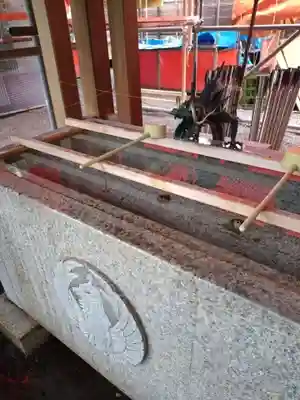 大鳥神社(東京都)