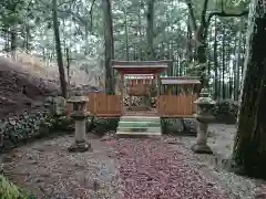 赤井神社(三重県)