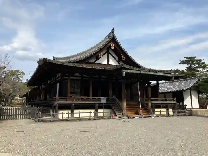法隆寺(奈良県)