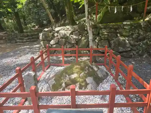 與喜天満神社(奈良県)