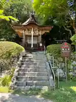 観心寺のその他建物
