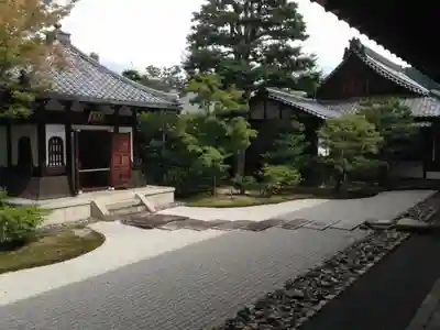 建仁寺（建仁禅寺）のその他建物