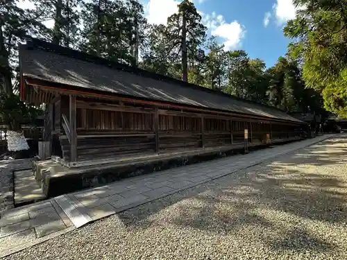 出雲大社(島根県)
