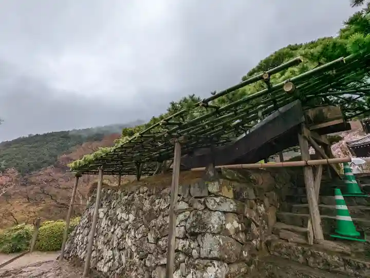 善峯寺(京都府)