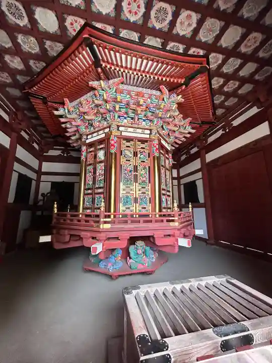 成田山新勝寺(千葉県)