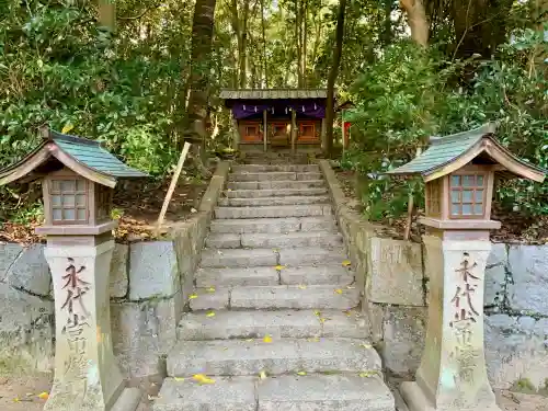 大山祇神社(愛媛県)