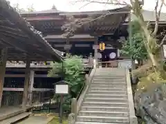 石山寺の建物その他