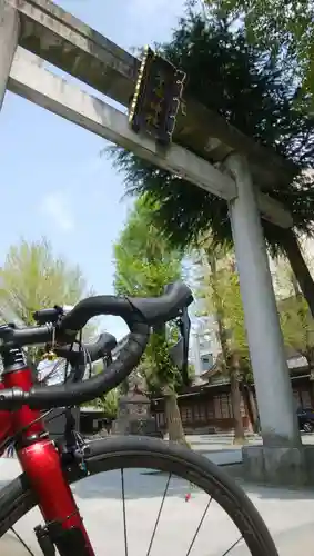 牛嶋神社(東京都)